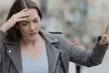 Лечение панических атак в Покрове