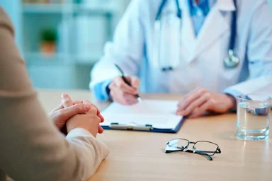 Врач-психиатр в Покрове