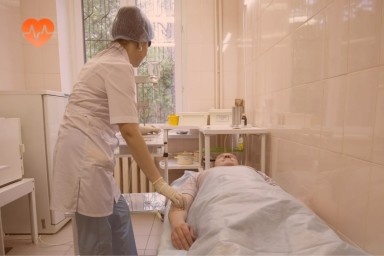 Бесплатное лечение алкоголизма в Покрове