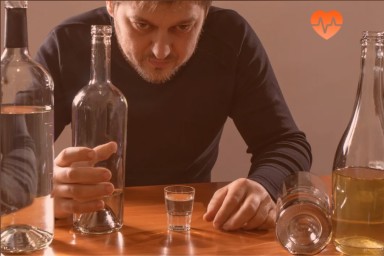 Лечение белой горячки в Покрове