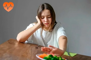 Лечение анорексии в Покрове