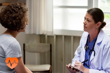 Лечение тревожного расстройства в Покрове