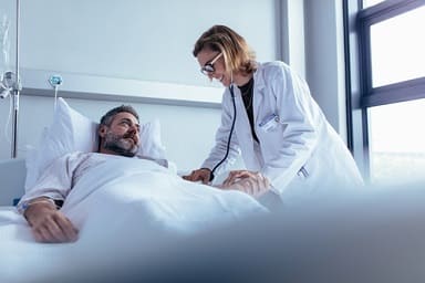 Лечение алкоголизма в стационаре в Покрове