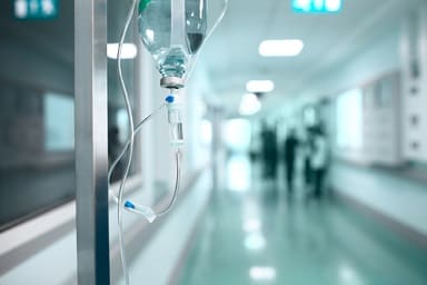 Лечение алкоголизма в стационаре в Покрове