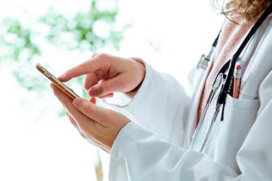 Телефон доверия в Покрове